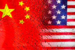 Ủy ban Thượng viện Mỹ thông qua dự luật tước tư cách nước 'đang phát triển' của Trung Quốc