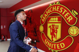 Bóng đá - Chuyển nhượng MU 12/6: Tottenham định mượn Sancho, MU chỉ muốn bán đứt