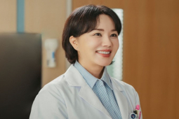 Ẩm thực - Chế độ ăn giúp nữ diễn viên “Bác sĩ Cha” dù ở tuổi 54 nhưng vẫn trẻ trung xinh đẹp