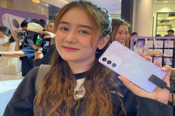 Thời trang Hi-tech - Top smartphone tầm trung cỡ lớn xem phim "đã" nhất hiện nay