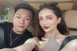 Đàn ông - Cầu thủ xứ Trung gây sốt khi lấy vợ như tiên nữ hạ phàm, rước cả nhà vợ sang ở cùng