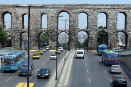 Du lịch - Kinh ngạc trước những di tích La Mã cổ đại ấn tượng nhất