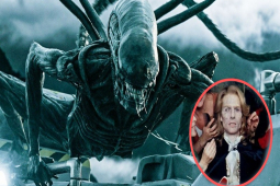 Phim - Hậu trường cảnh quay bom tấn trong phim Hollywood