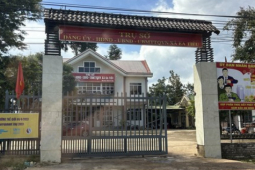 Tin tức trong ngày - Cấp bằng 'Tổ quốc ghi công' cho 6 liệt sỹ Đắk Lắk