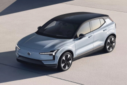 Tin tức ô tô - Xe điện hạng sang Volvo EX30 ra mắt, giá từ 820 triệu đồng