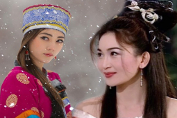 Làm đẹp - Bí quyết làm đẹp của "đóa hồng lai" Mông Cổ - Nga đóng Đát Kỷ