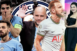Bóng đá - 7 sao dễ rời Man City sau chiến tích "ăn 3", MU - Real có thể buông Harry Kane (Clip 1 phút Bóng đá 24H)