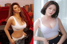 Giải trí - Lý Nhã Kỳ phản hồi tin “giải nghệ, rút khỏi showbiz”