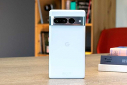 Thời trang Hi-tech - Google đang làm những điều này khiến Pixel 8 có camera "đỉnh" hơn