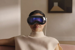 Thời trang Hi-tech - Apple Vision Pro chưa phát hành, phiên bản kế nhiệm đã “rục rịch” phát triển