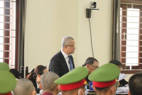 Công an truy tìm 3 luật sư từng bào chữa cho các bị cáo ở Tịnh Thất Bồng Lai