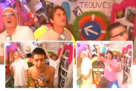 "BIG 3" cùng hát karaoke năm 2007, tiên đoán sự nghiệp của Djokovic