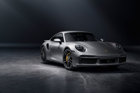 Xe thể thao Porsche 911 Turbo S tiếp tục nâng giá bán tại Việt Nam