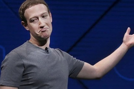 Sai lầm của ông chủ Facebook ‘thổi bay’ 22 tỷ USD