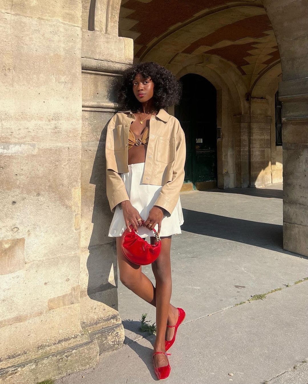 Xu hướng thời trang lấy cảm hứng từ đồ ăn trên TikTok - 3