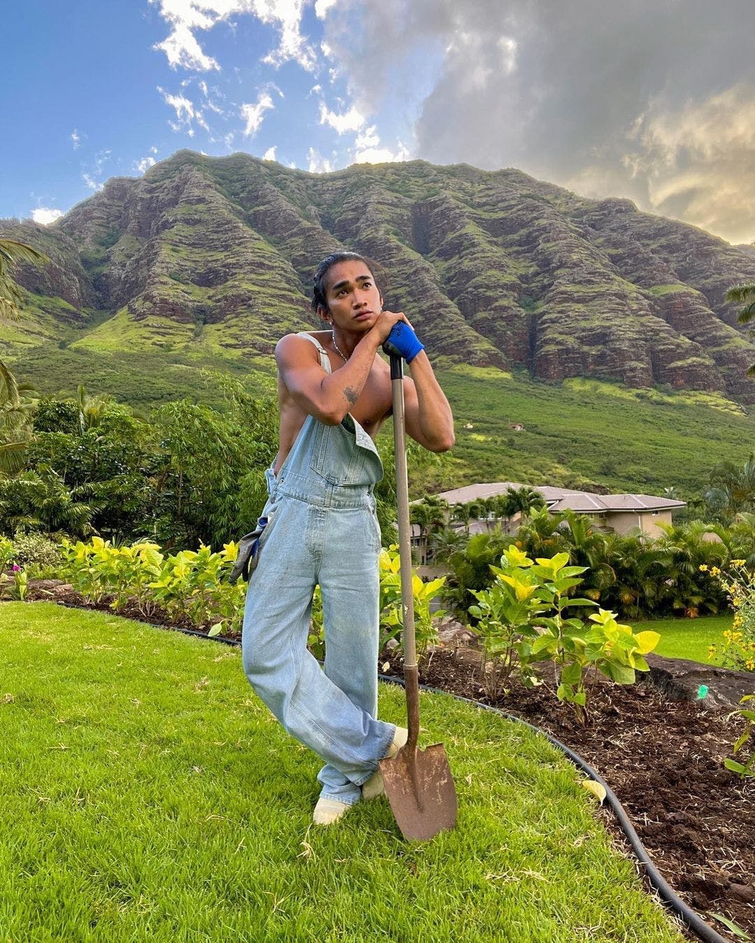 Xu hướng thời trang lấy cảm hứng từ đồ ăn trên TikTok - 7