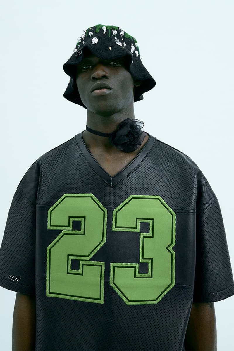 Off-White™ Resort 2024 ca ngợi vẻ đẹp phóng khoáng vẫn sang trọng - 4