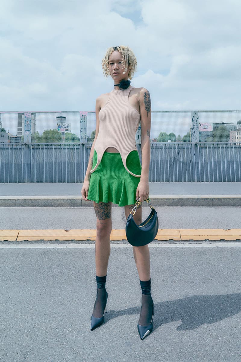 Off-White™ Resort 2024 ca ngợi vẻ đẹp phóng khoáng vẫn sang trọng - 3