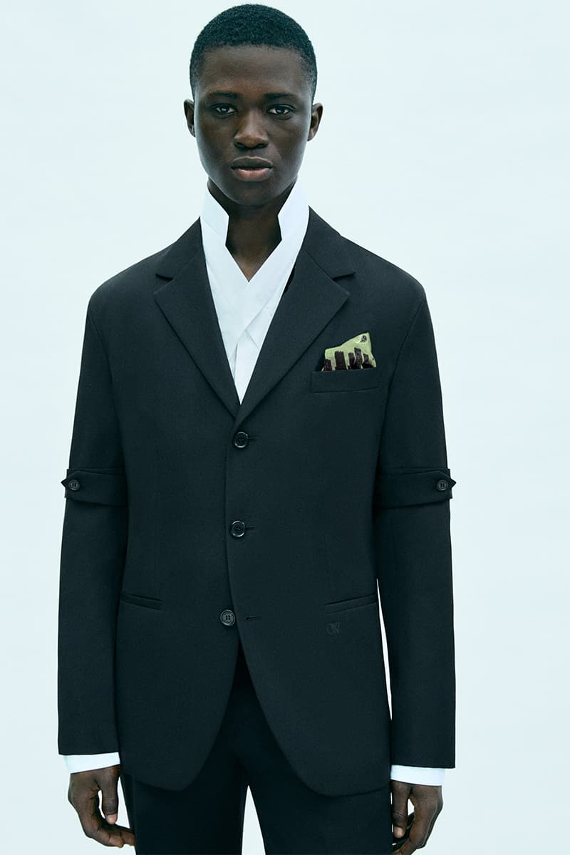 Off-White™ Resort 2024 ca ngợi vẻ đẹp phóng khoáng vẫn sang trọng - 15