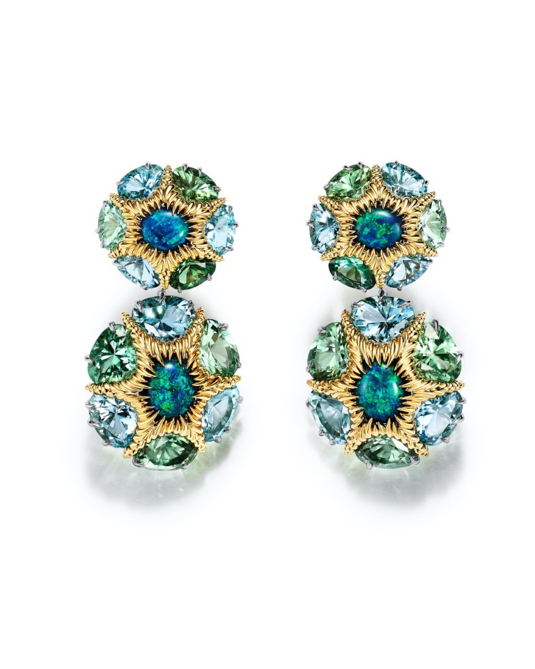 Tiffany & Co. lặn dưới biển tìm trang sức cao cấp cho 2023 - 3