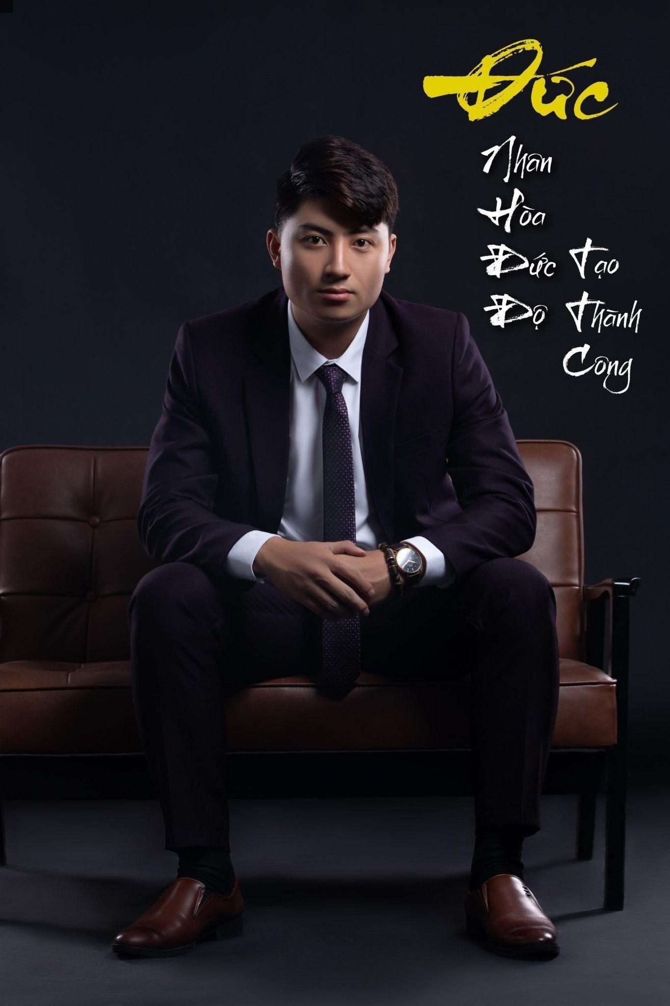 Chàng trai 9X biến ý tưởng và đam mê thành khởi nghiệp - Bắt đầu nhỏ với khát vọng lớn - 1