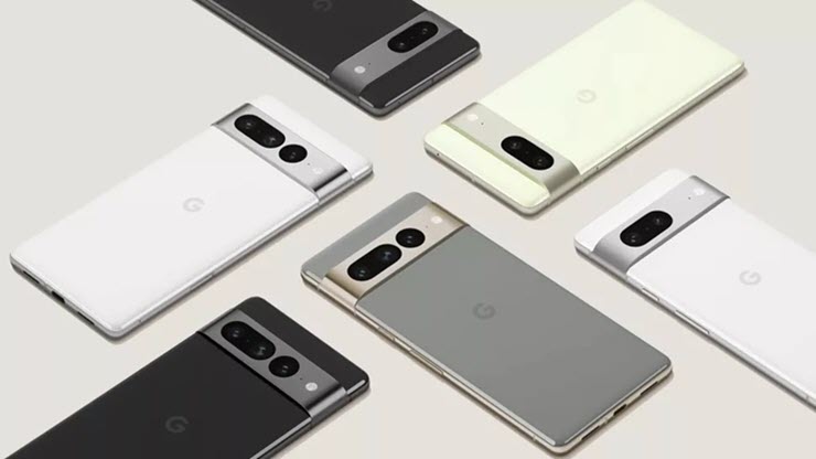 Google đang làm những điều này khiến Pixel 8 có camera "đỉnh" hơn - 1