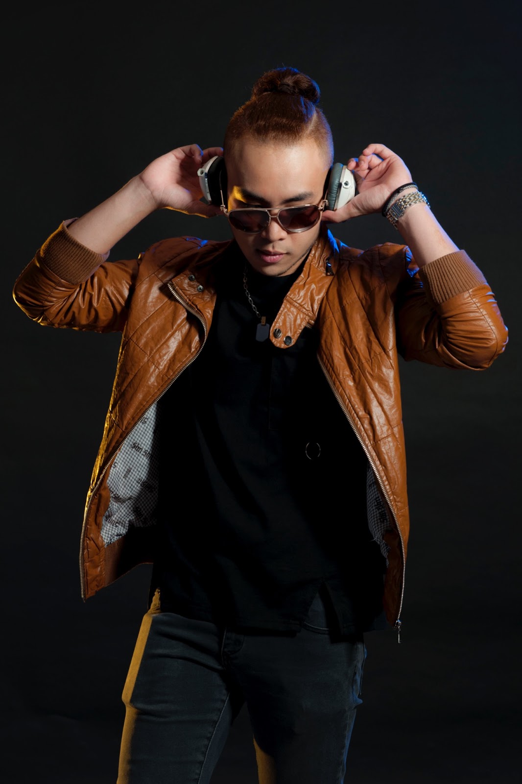 DJ M-WIN: Hành trình chinh phục âm nhạc Thế giới và sự kiện Festival Biển Nha Trang - Khánh Hòa 2023 - 4