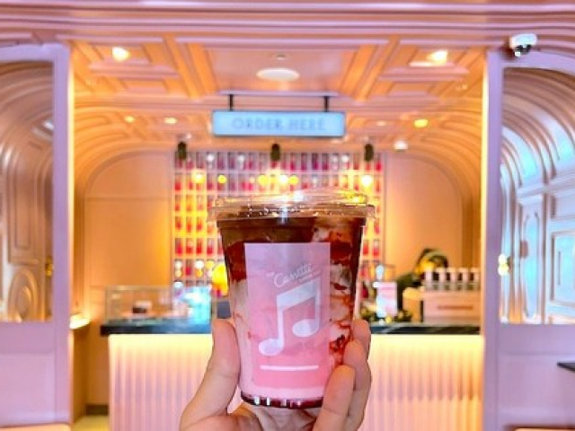 Du lịch - Địa điểm check-in không thể bỏ qua: 5 quán café "sống ảo" đẹp nhất Bangkok