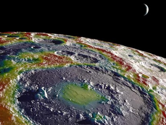 Công nghệ thông tin - NASA tiết lộ nơi sinh vật "khỏe mạnh, giống trên Trái Đất" có thể tồn tại