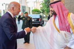Thái tử Ả Rập Saudi nói gì khiến Mỹ đang dọa trừng phạt trở nên mềm mỏng?
