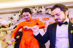 TikToker có 1,4 triệu follow lấy chồng Thổ Nhĩ Kỳ hơn 40 tuổi, làm dâu “siêu sướng”