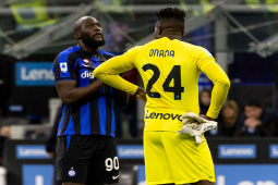 Chelsea dùng Lukaku làm ”mồi nhử”, đua quyết liệt mua SAO Inter với MU