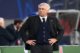 Bóng đá - Rúng động Ngoại hạng Anh: HLV Ancelotti đâm đơn kiện Everton vì 60 tỷ đồng