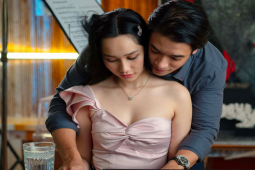 Phim - Hiện tượng chưa từng có ở phim Việt