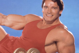 Đàn ông - "Kẻ hủy diệt" tiết lộ cách đúc cơ bắp cuồn cuộn tại nhà