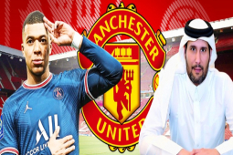 Bóng đá - Fan MU mơ viễn cảnh "thần tiên": Chủ mới chi đậm, mua Mbappe làm quà ra mắt