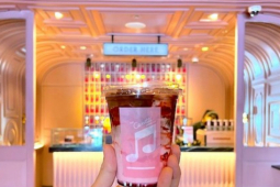 Du lịch - Địa điểm check-in không thể bỏ qua: 5 quán café "sống ảo" đẹp nhất Bangkok