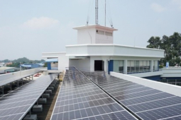 Ồ ạt làm điện mặt trời rồi ''đắp chiếu''