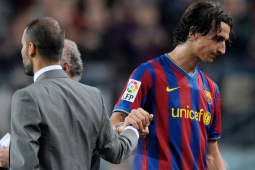 [Podcast] Tự truyện Ibrahimovic: Đứa trẻ ngỗ ngược và âm mưu lật đổ Guardiola (Phần 4)