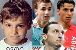 [Podcast] Tự truyện Ibrahimovic: Tuổi thơ dữ dội của một "siêu trộm" (Phần 5)
