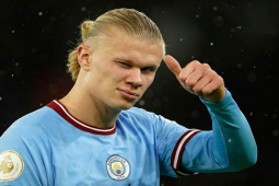 Bóng đá - Haaland lọt top 10 mùa giải cá nhân hay nhất Ngoại hạng Anh: "Chung mâm" Ronaldo và Henry