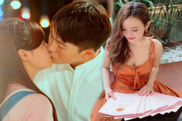 Đời sống Showbiz - Cô gái ôm cả xấp sổ đỏ "tuyển bạn trai không cần giàu", bỏ tiền túi làm chương trình hẹn hò