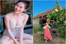 Giải trí - Chị Google, Võ Hà Linh tậu nhà phố, cơ ngơi ở quê ra sao?