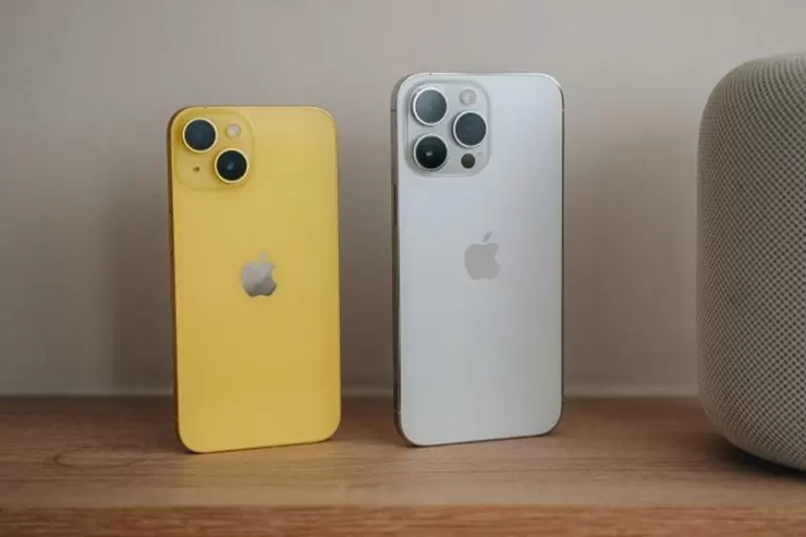 Vì sao iPhone 12 đáng mua hơn iPhone 13 và 14? - 2