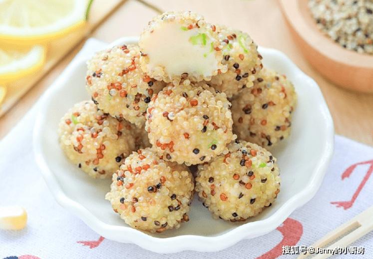 4 công thức giảm cân cực ngon mà lại ít béo, lưu ngay để giữ dáng ngày hè - 4