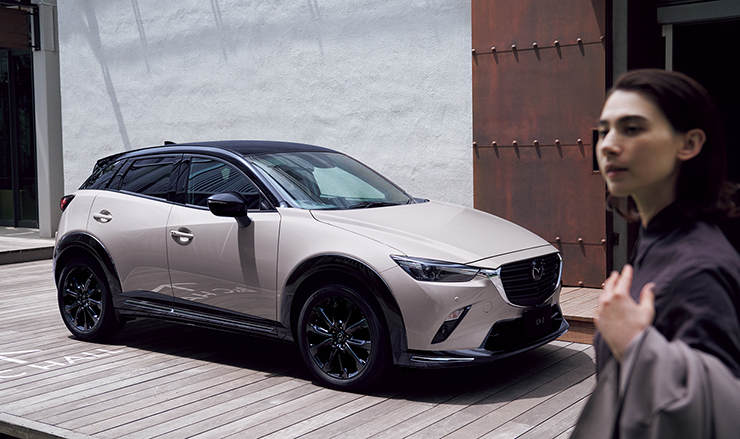 Giá xe Mazda CX-3 niêm yết và lăn bánh tháng 6/2023 - 11