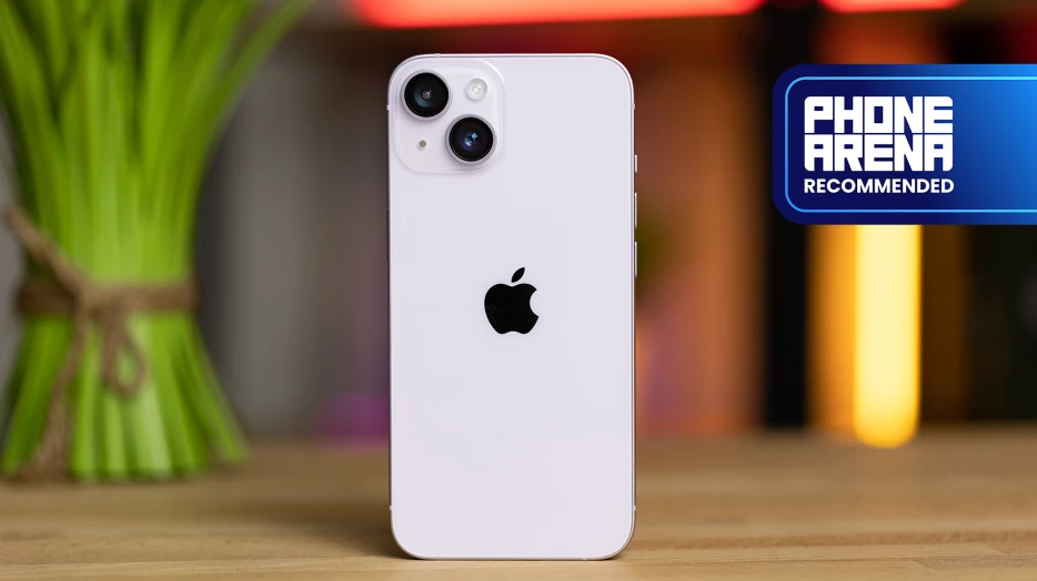 Giảm còn dưới 20 triệu, iPhone 14 có đáng mua lúc này? - 1