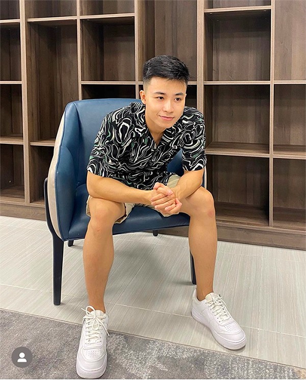 Lương Đỗ: “9x chia sẻ bí quyết chăm sóc da đúng cách tại nhà” - 2