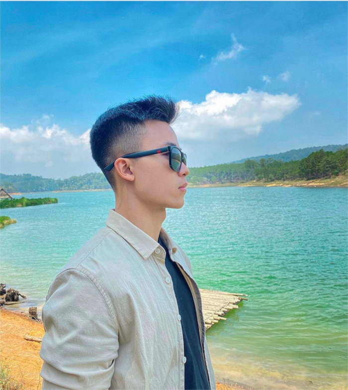 Lương Đỗ: “9x chia sẻ bí quyết chăm sóc da đúng cách tại nhà” - 3