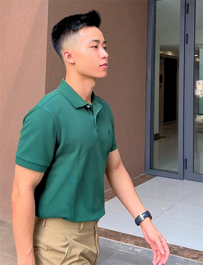 Lương Đỗ: “9x chia sẻ bí quyết chăm sóc da đúng cách tại nhà” - 1